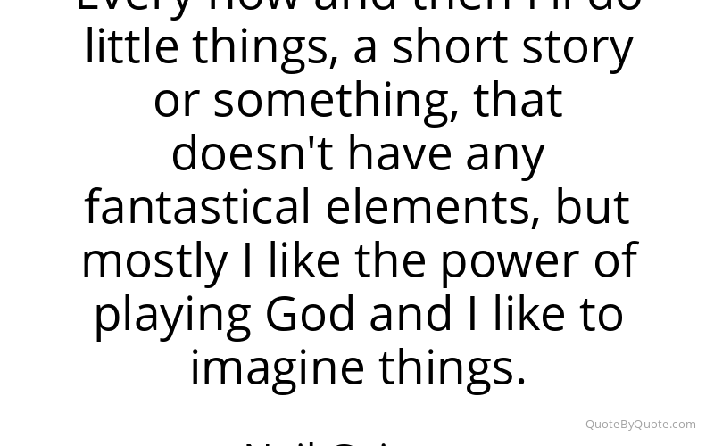 Preview image for this quote by Neil Gaiman