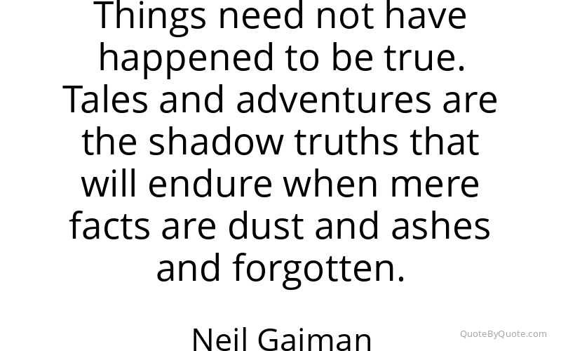 Preview image for this quote by Neil Gaiman