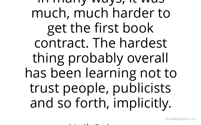 Preview image for this quote by Neil Gaiman