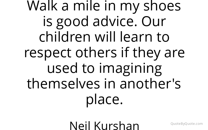 Preview image for this quote by Neil Kurshan