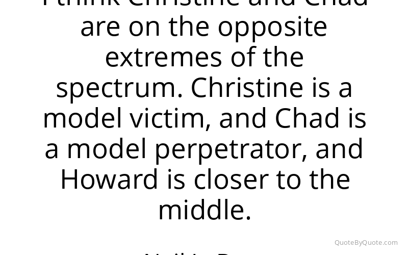 Preview image for this quote by Neil LaBute