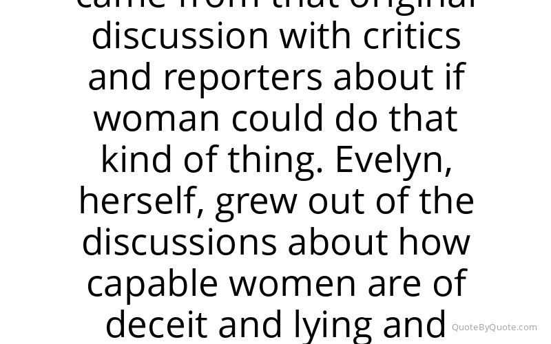 Preview image for this quote by Neil LaBute