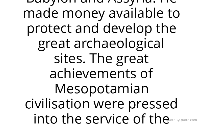 Preview image for this quote by Neil MacGregor
