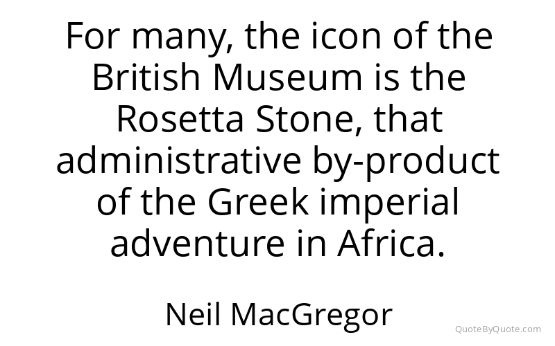 Preview image for this quote by Neil MacGregor