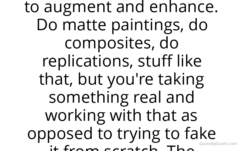 Preview image for this quote by Neil Marshall