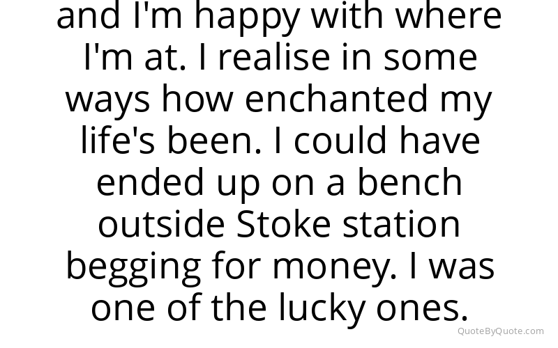 Preview image for this quote by Neil Morrissey