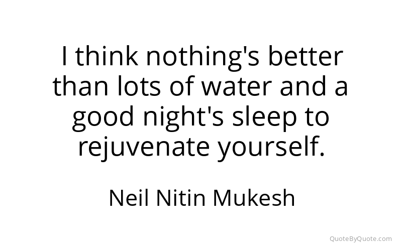 Preview image for this quote by Neil Nitin Mukesh