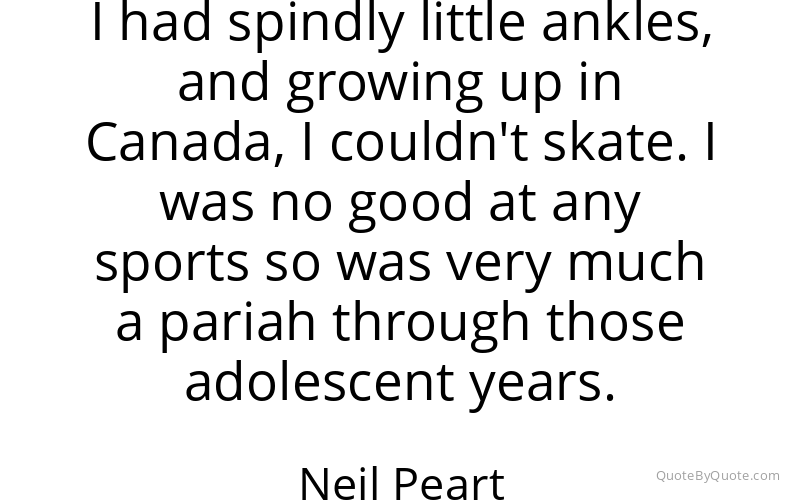 Preview image for this quote by Neil Peart
