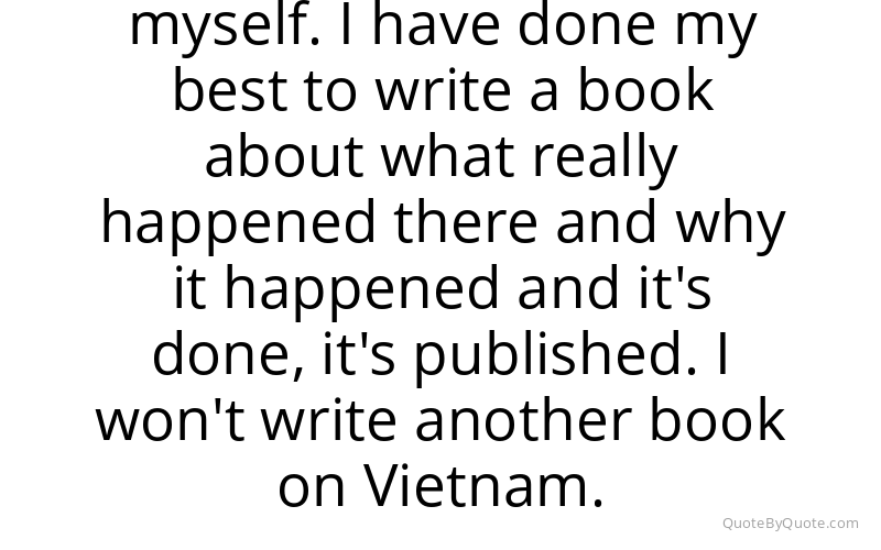 Preview image for this quote by Neil Sheehan
