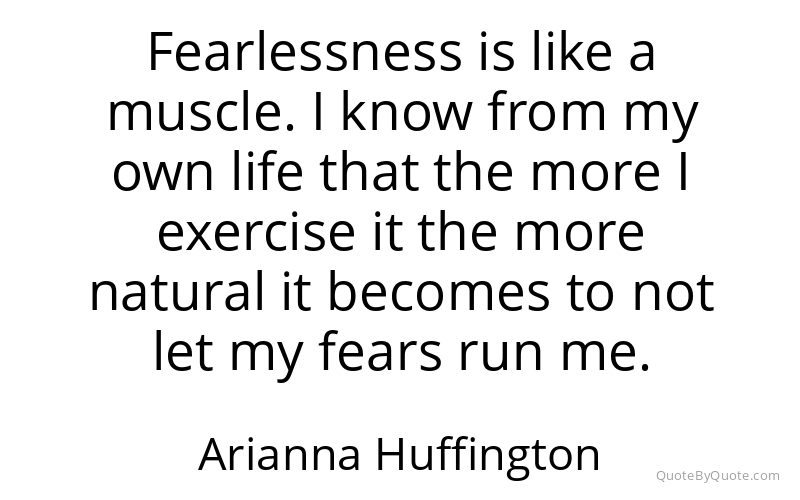 Preview image for this quote by Arianna Huffington
