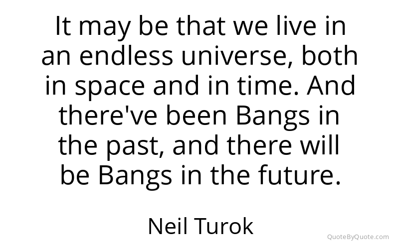 Preview image for this quote by Neil Turok