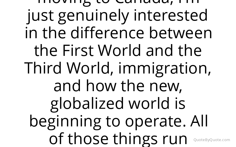Preview image for this quote by Neill Blomkamp