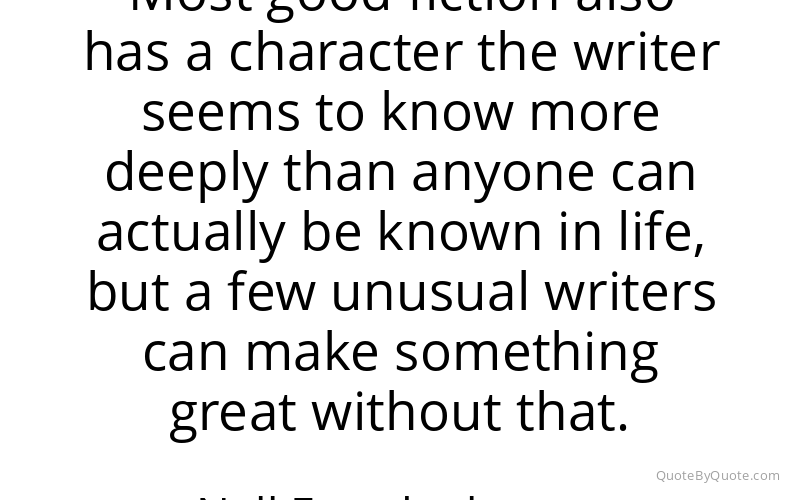 Preview image for this quote by Nell Freudenberger