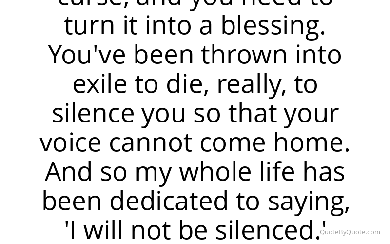 Preview image for this quote by Ariel Dorfman