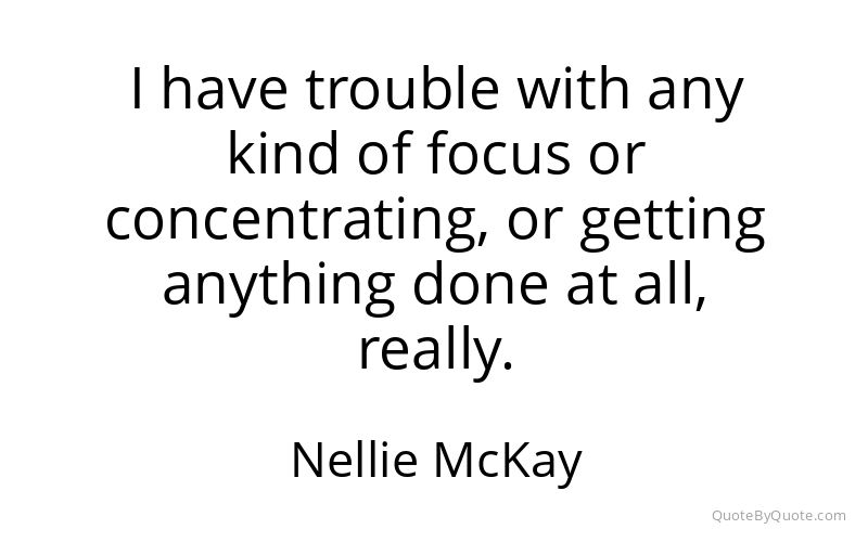 Preview image for this quote by Nellie McKay