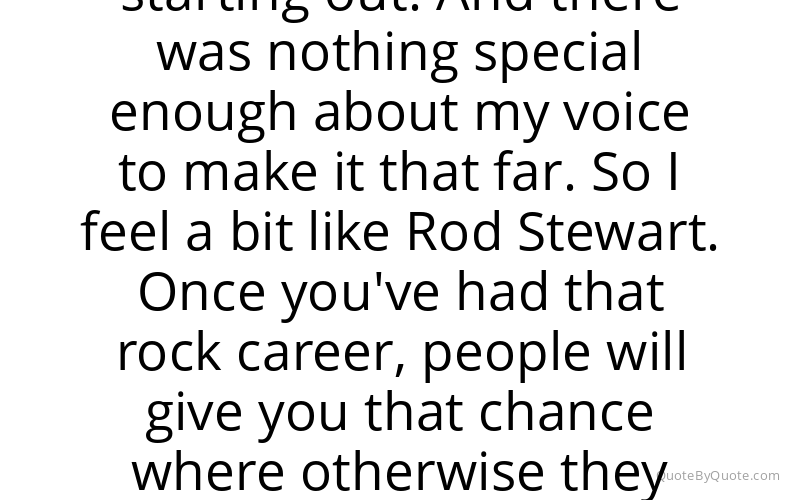 Preview image for this quote by Nellie McKay