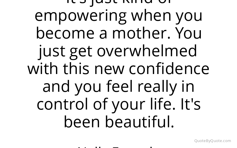 Preview image for this quote by Nelly Furtado