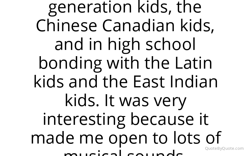 Preview image for this quote by Nelly Furtado