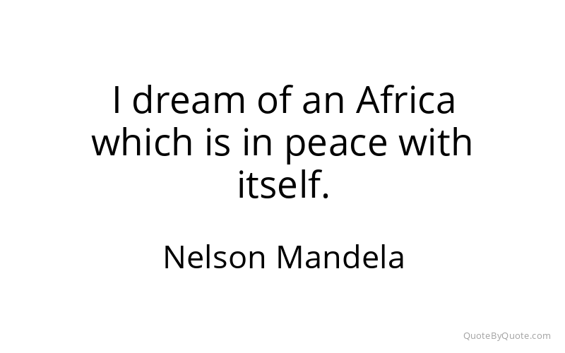Preview image for this quote by Nelson Mandela