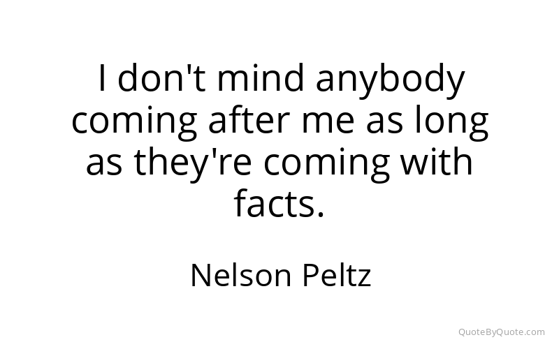 Preview image for this quote by Nelson Peltz