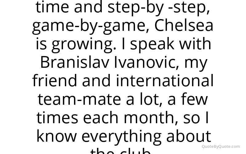 Preview image for this quote by Nemanja Matic