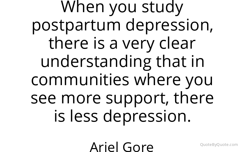 Preview image for this quote by Ariel Gore