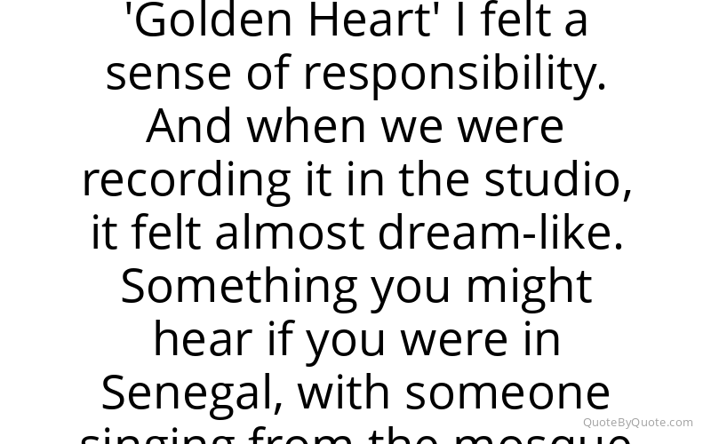 Preview image for this quote by Neneh Cherry