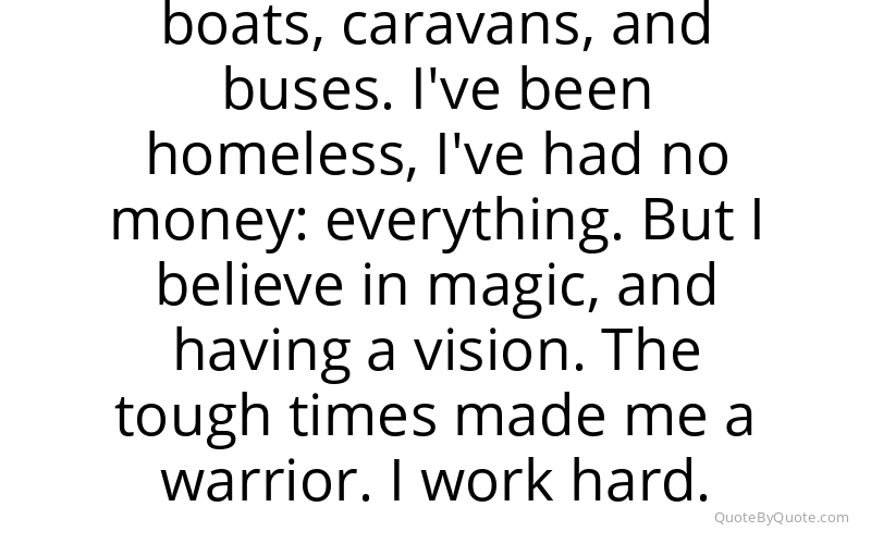 Preview image for this quote by Neon Hitch