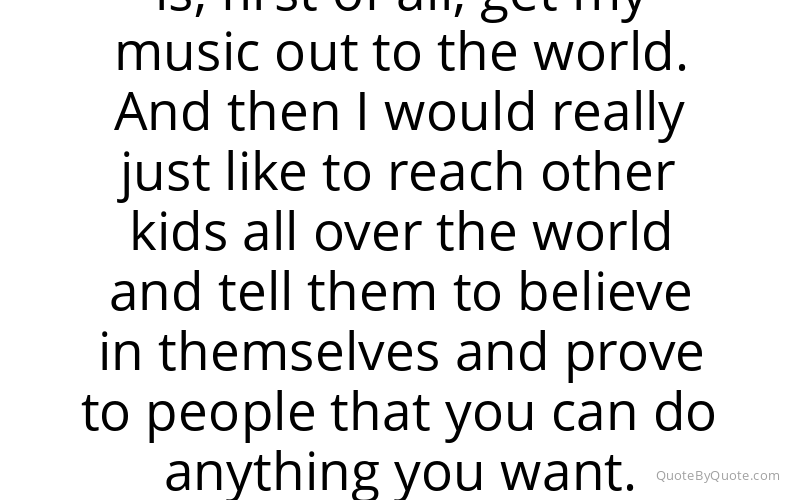 Preview image for this quote by Neon Hitch