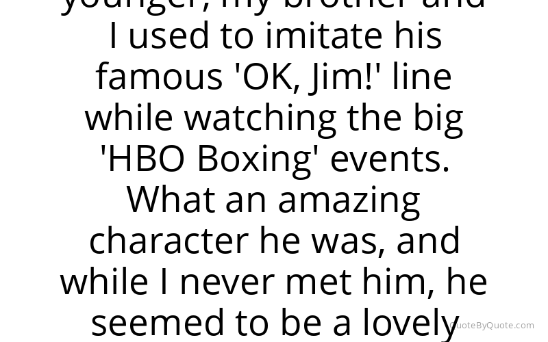 Preview image for this quote by Ariel Helwani