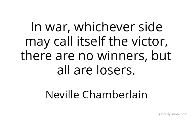 Preview image for this quote by Neville Chamberlain