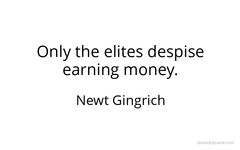 Preview image for this quote by Newt Gingrich