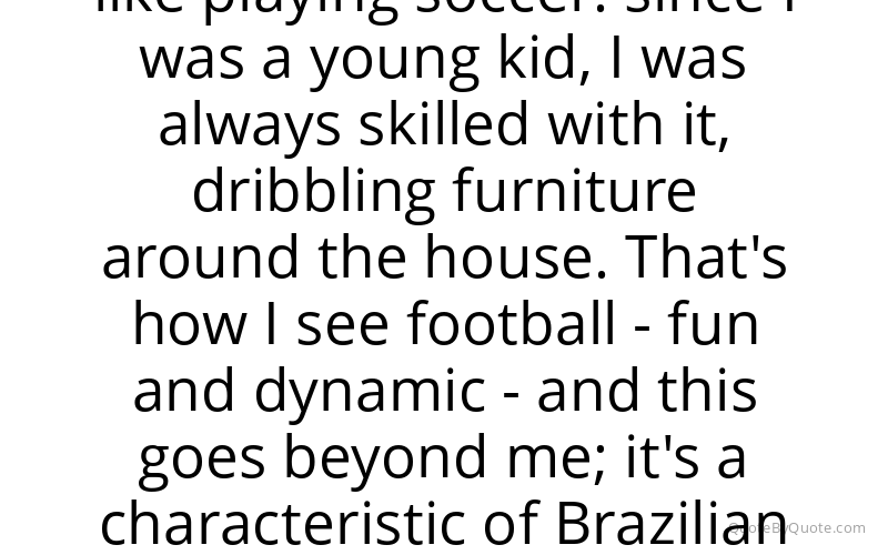 Preview image for this quote by Neymar