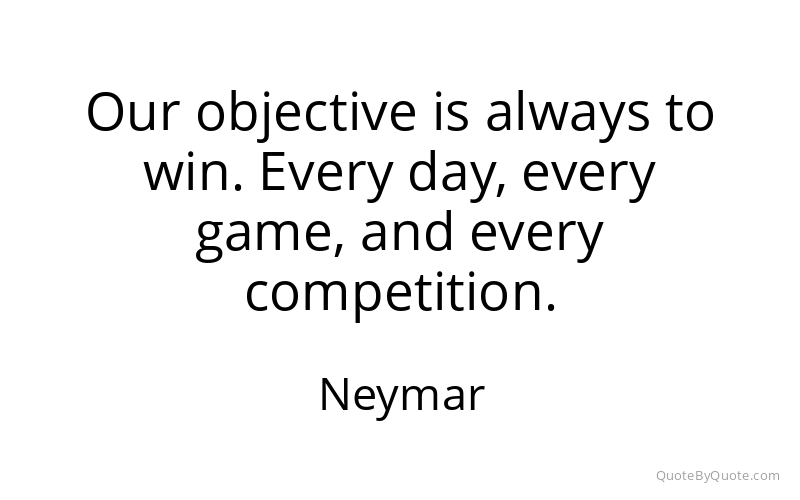 Preview image for this quote by Neymar