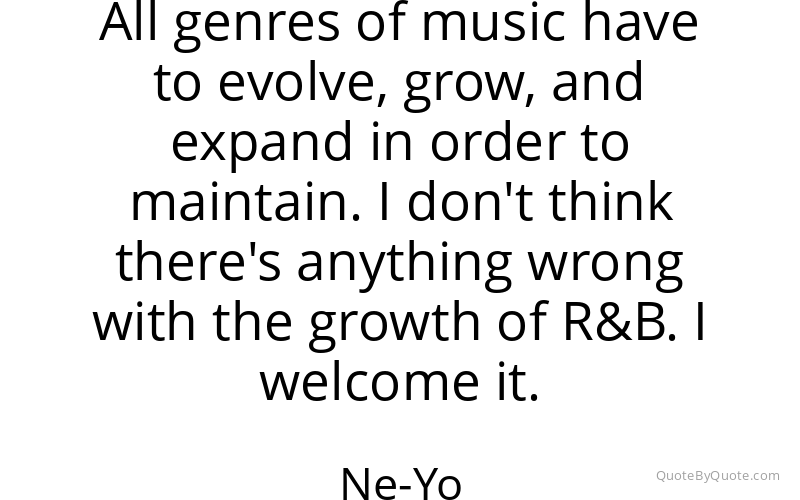 Preview image for this quote by Ne-Yo
