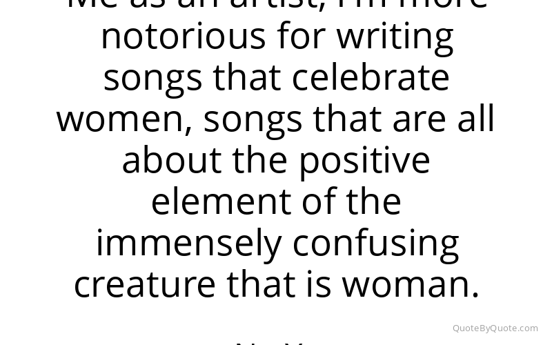 Preview image for this quote by Ne-Yo