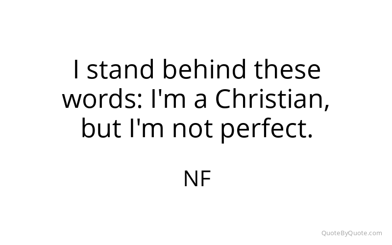 Preview image for this quote by NF