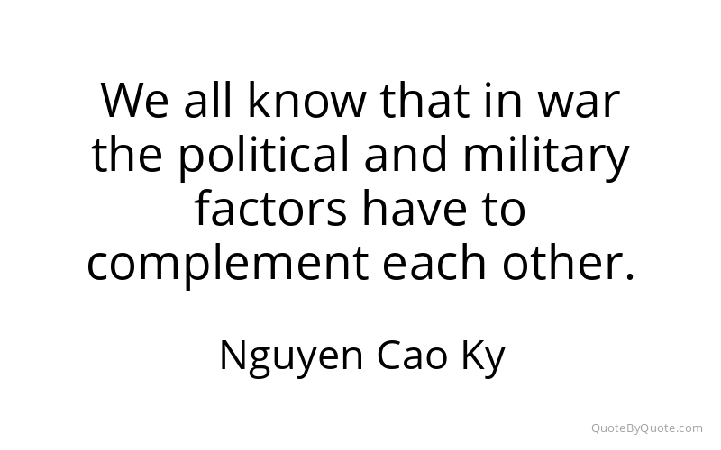 Preview image for this quote by Nguyen Cao Ky