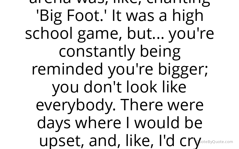 Preview image for this quote by Nia Jax