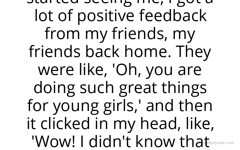 Preview image for this quote by Nia Jax