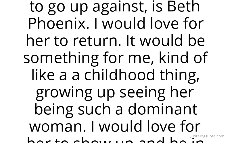 Preview image for this quote by Nia Jax