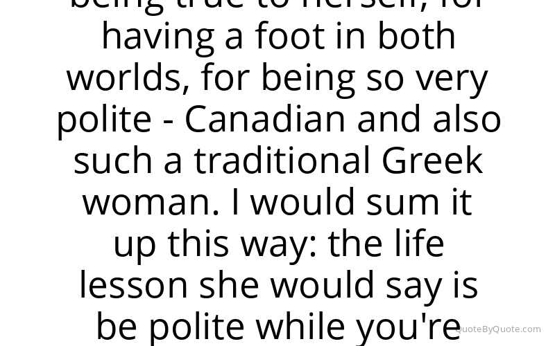 Preview image for this quote by Nia Vardalos