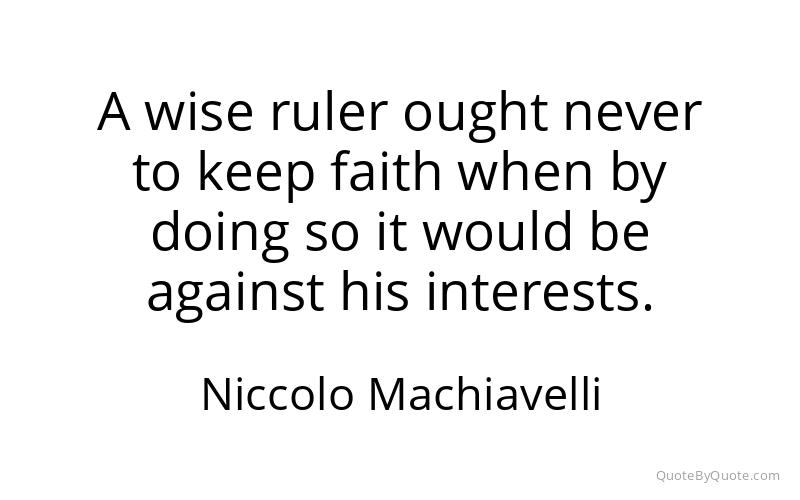 Preview image for this quote by Niccolo Machiavelli
