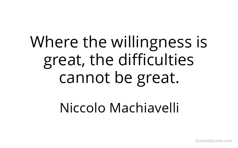 Preview image for this quote by Niccolo Machiavelli