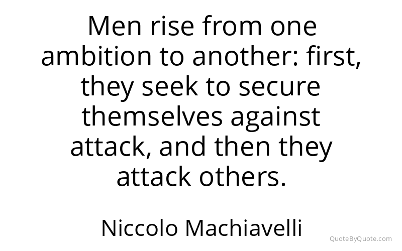 Preview image for this quote by Niccolo Machiavelli
