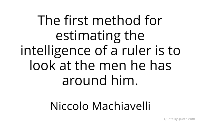 Preview image for this quote by Niccolo Machiavelli