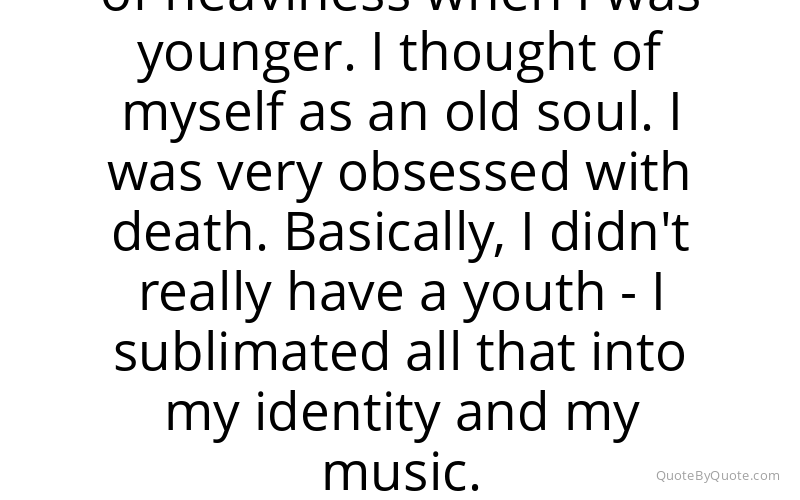 Preview image for this quote by Ariel Pink