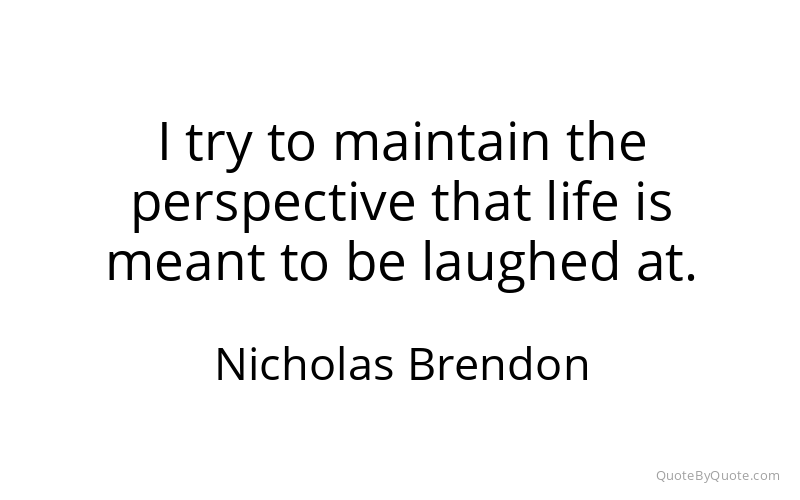 Preview image for this quote by Nicholas Brendon