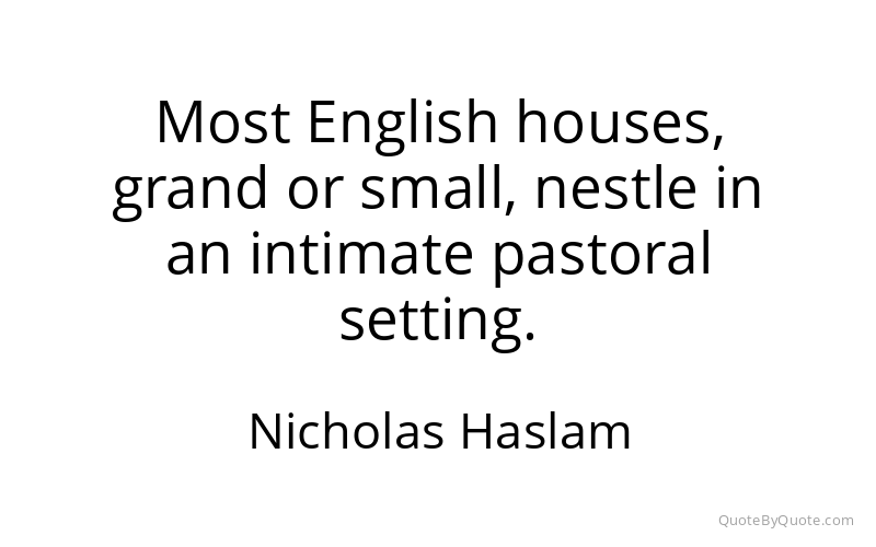 Preview image for this quote by Nicholas Haslam