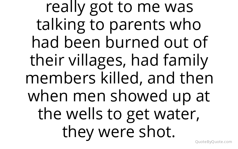 Preview image for this quote by Nicholas Kristof